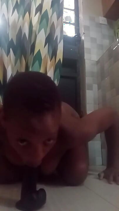 Tesão
