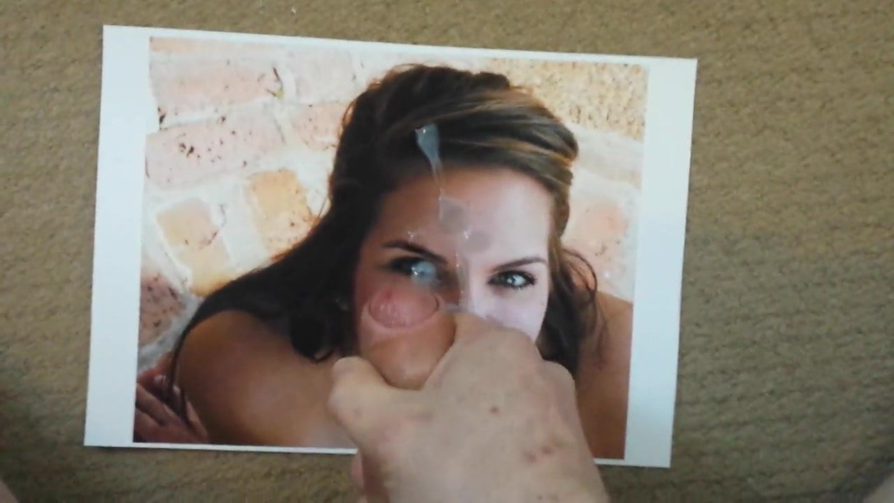 射精致敬 - naughtyabbey19