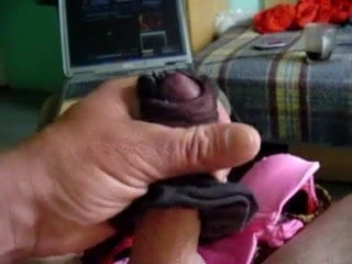 my cum shot