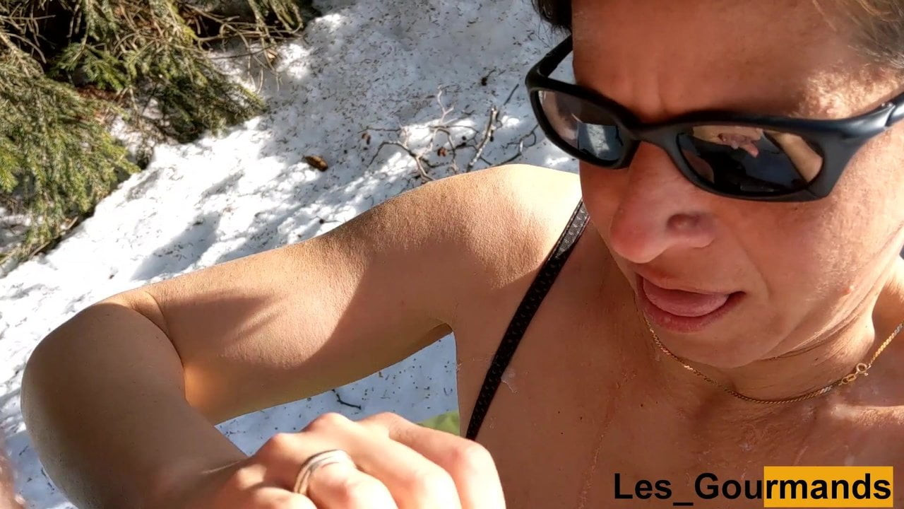 Cumpilation Horizontal Format II