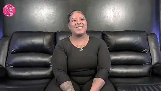 Gizelle Lane Interview
