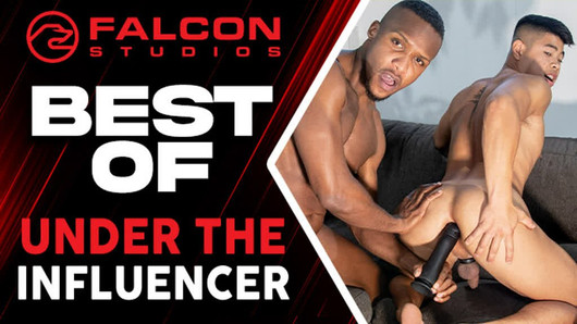 Best Of Under The Influencer Compilation