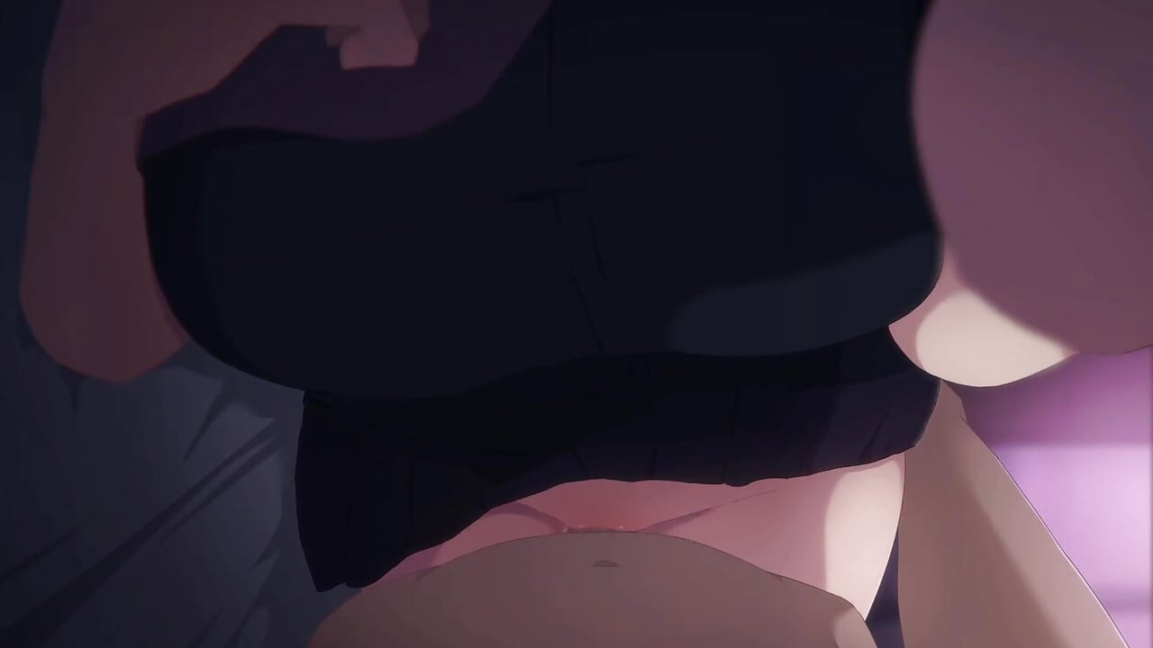 Aren't Grim Reapers Supposed to Be Scary Ep 3 - Tight Between Her Thighs by Misskitty2k