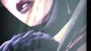 Morgana Sperma-Tribut (League of Legends)