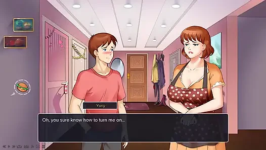 Vollständiges gameplay - MILFs plaza, teil 10