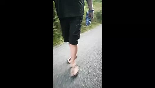 Nylonjunge video