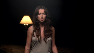 Meg Myers - potwór