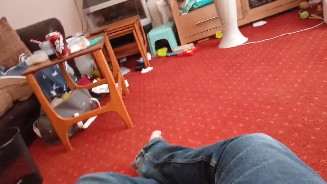 captainwanker01 cock dacing