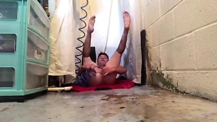 Aşırı lavman ve pissing