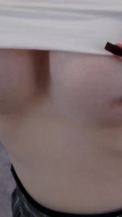 Eighteen-year-old neighbor with a huge ass cheats on her boyfriend while he is at work | Clip 1