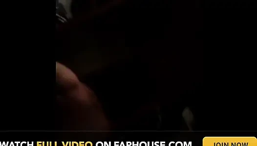 I Found the First Private Video I Ever Made, It Was in My Room, No Lights