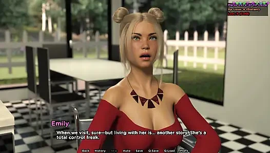 The Fiancée by Lounatick - Bride to Be Has to Stay with Her Father in Law 1