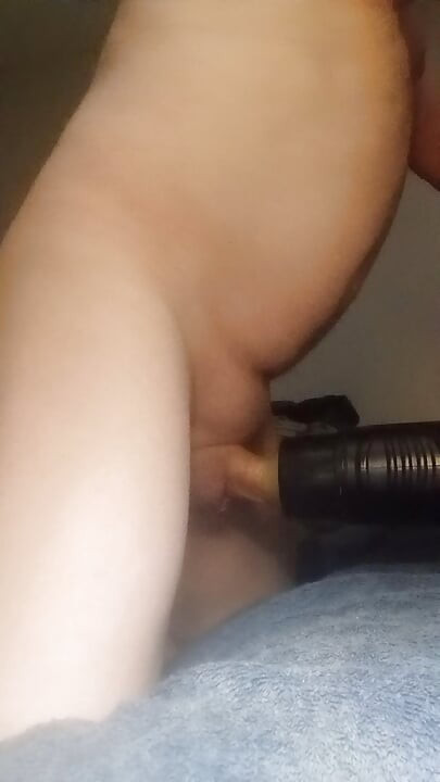 Bersenang-senang dengan mainanku