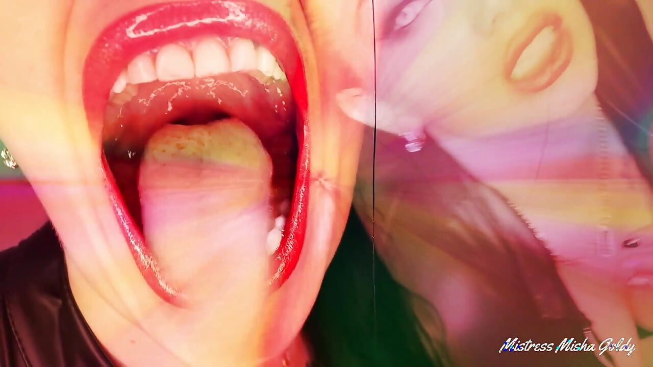 Ruin your orgasm for your demon