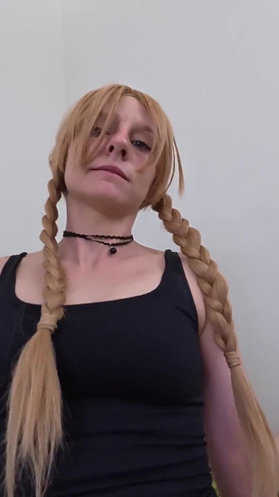 She Knows How To Get Her Stepbrother To Doggystyle Fuck Her | Clip 2