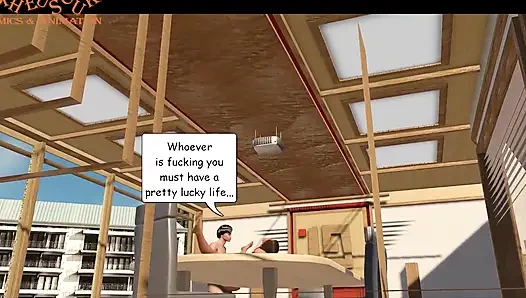 Lucky life SE02EP07 - bonus