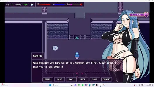 city of secrets part 1 gameplay
