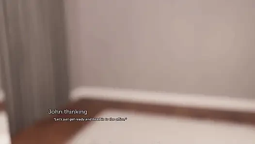 Такос: жена узнала, что ее муж изменяет, она трахнула старого богатого мужчину в лимузине, и после этого получила кримпай от ее муженька