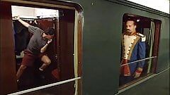 Exzesse Im Orient Express - Episode 1