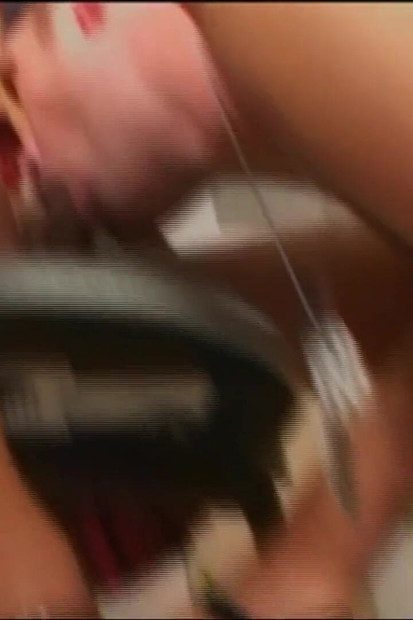 Gadna Ladyboy 2 Jebanje - Epizoda 4