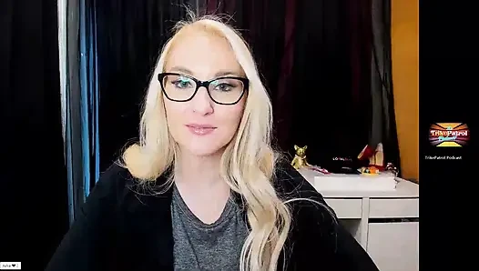 Wawancara trikepatrol #70 - julia robbie