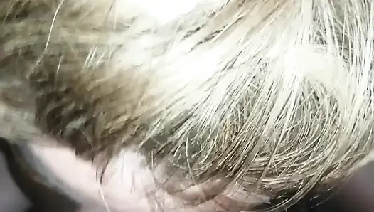 Homemade sex in POV
