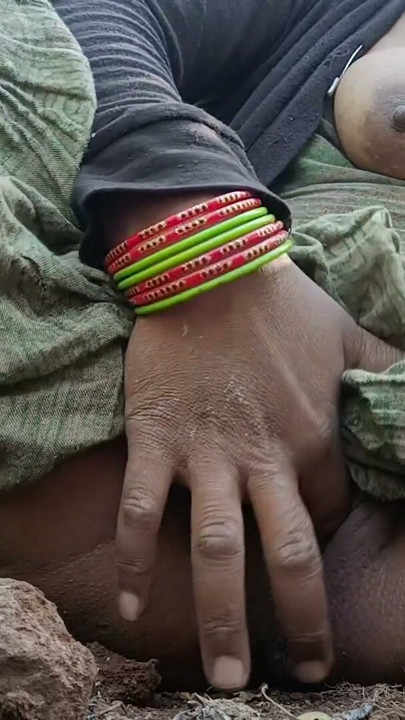 Bhabhi Ne Kiya Fengar Sex Indian Desi Bhabhi | Klip 1
