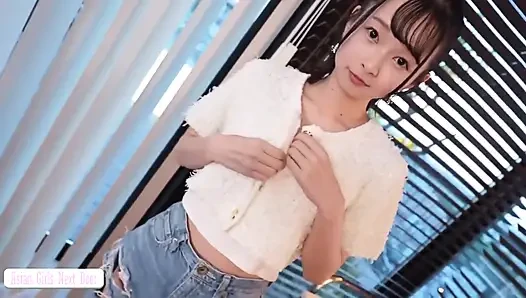 Idol-level Beauty with Unreal Transparency, Private Chemistry Reveals a Side Too Tempting to Ignore