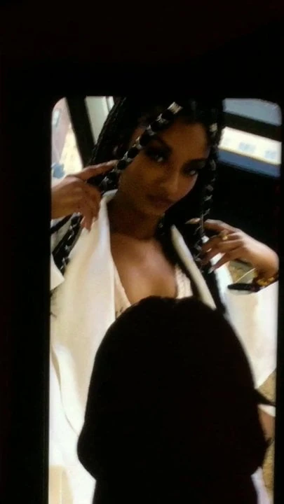 Ashley Bautista pancut penghormatan #2