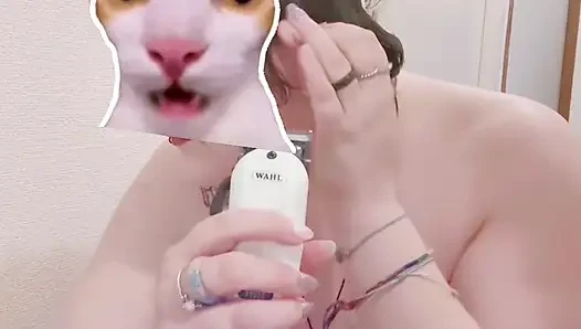 Бритье боков моей головы, превью