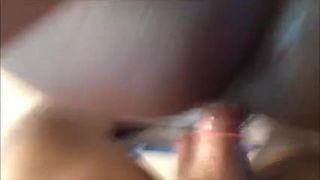 Friend Banging My Black Wife With A Condom