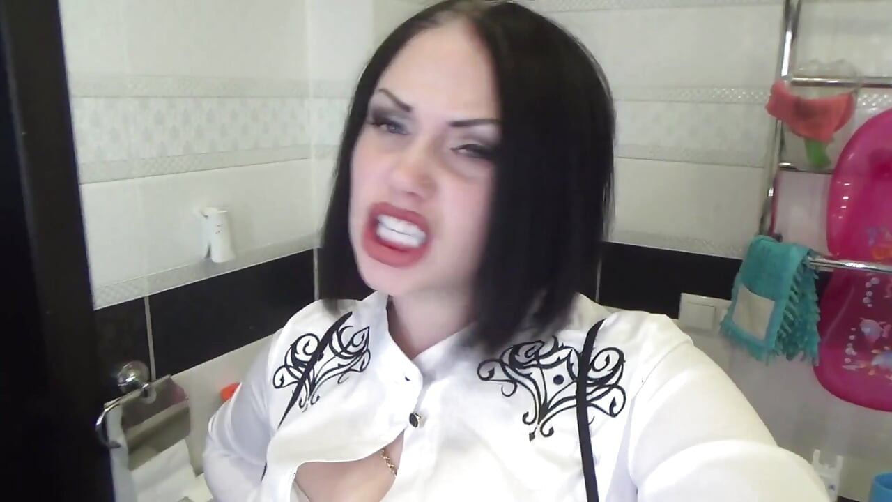 Shaming you for your fetishes list