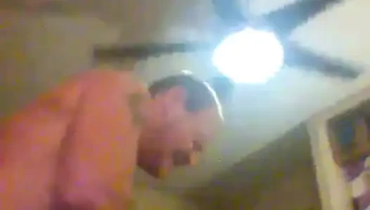 Şişman götlü karımla gerçekten ama gerçekten çıldırıyor!!