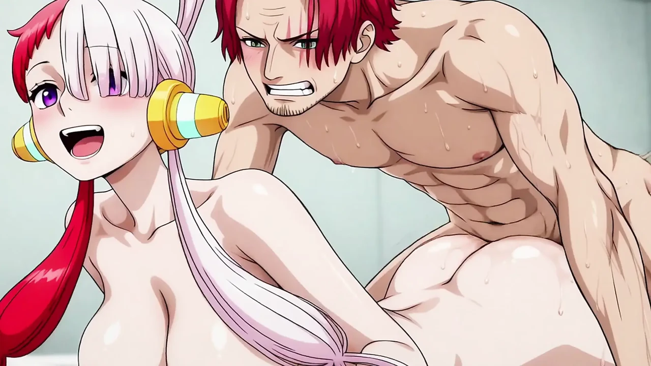 Shanks x Uta (OP)