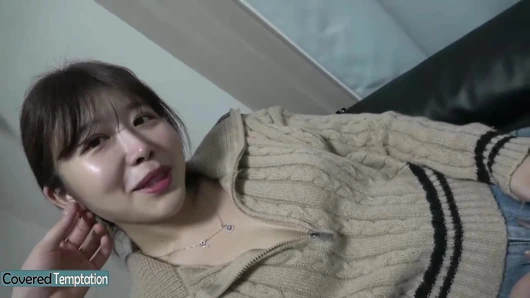Tanuki Face Beauty Take Home Imbibe Raw Sex After Private Night