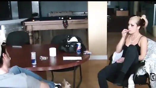 Lane Foursome HD