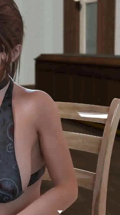 Iconic moment from "Laura, Lustful Secrets: Hot Wife And A Lucky Charm - Ep22"