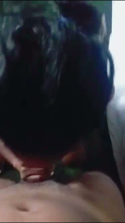 blowjob from unfaithful wife while her husband is away, I cum in her mouth. (homemade blowjob) | Clip 1