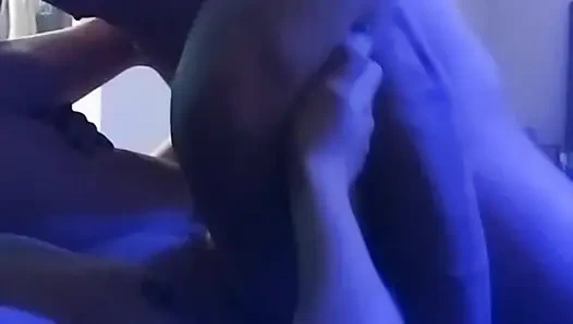 And you, your wife sucks it that well???  And it's just the beginning of a mega with this delicious female..