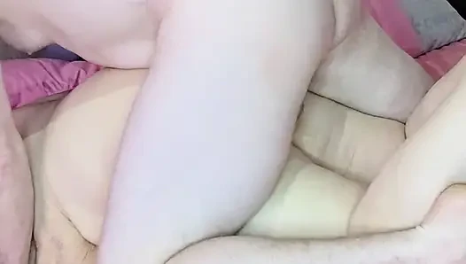 Yarak istedi ve yarağı aldı