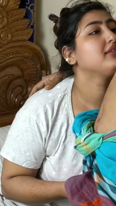 Real Bangladeshi Couple First Time Anal – Bangla Dirty Talk & Big Ass Pounding Nadiya Full Face | Clip 2