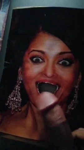 Aishwarya rai fucked --part 2