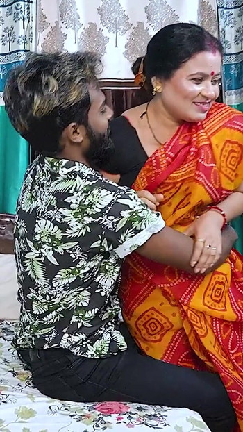 step son and step father hardcore fuck with home lady servant full movie ( Hindi audio) | Clip 1