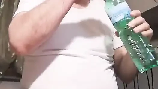 Live Masturbation Show!