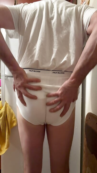 Horny in the Kitchen With Dish Soap by NaturallyFree