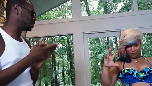 Hiç görülmemiş bir eşek