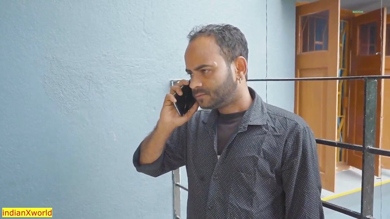 Jefe esposa A la mierda Señora por favor déjame ir