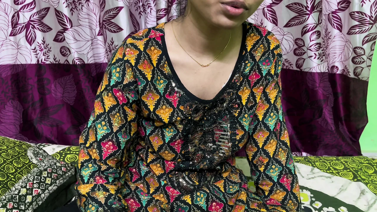 My sexy Bhabhi needs a romantic moment and hard fucking