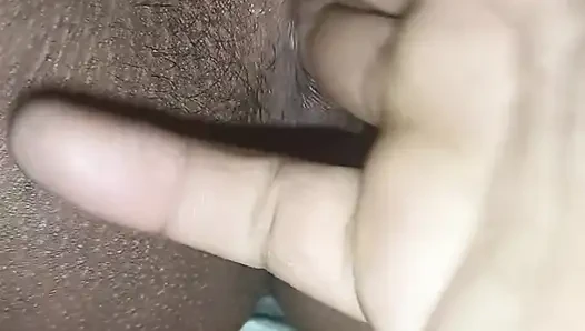 Muschimassage