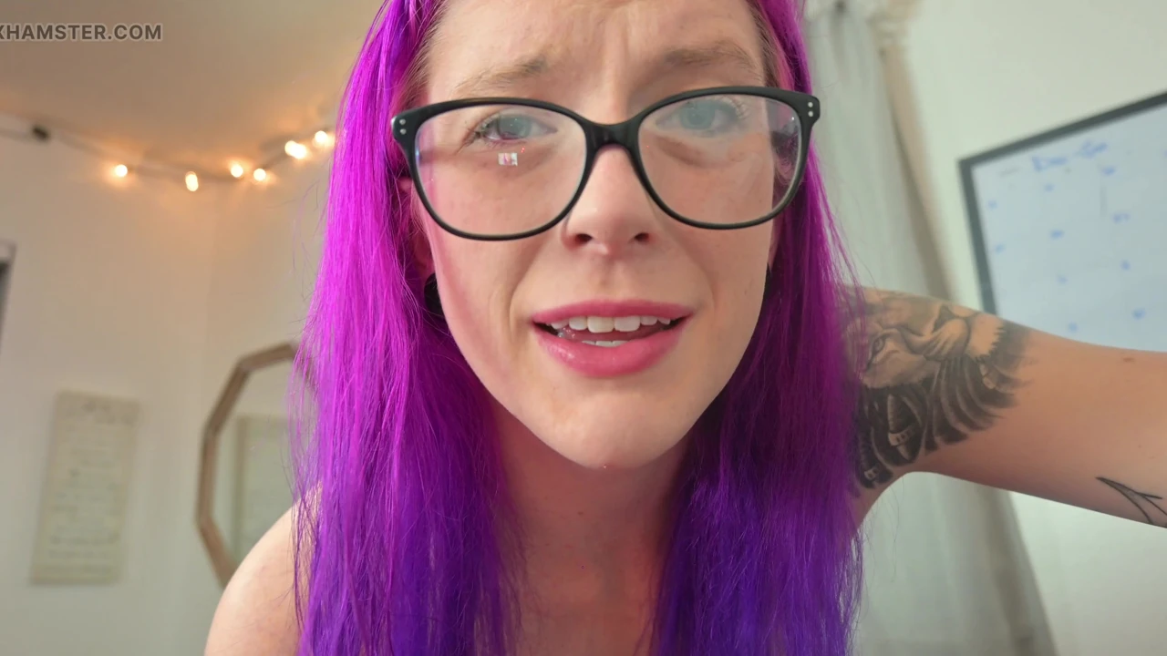Caught Wearing Stepmommy's Panties
